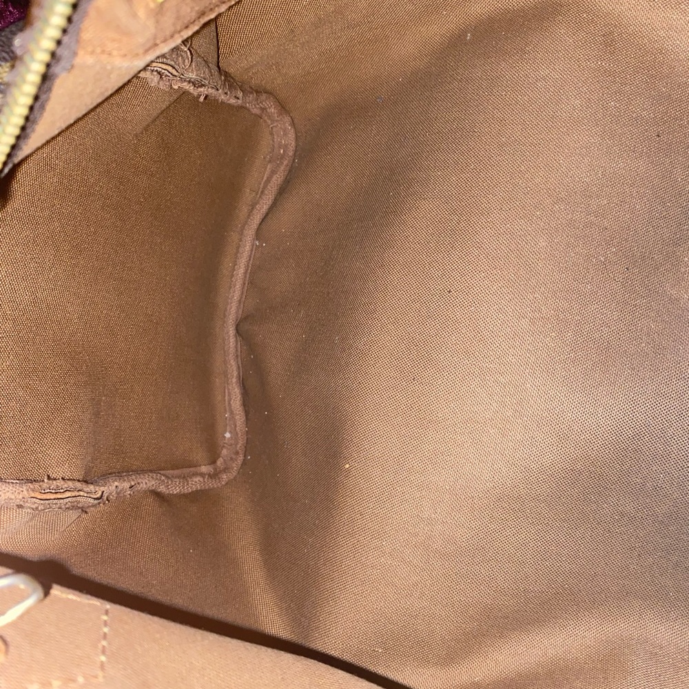 100% Authentic Louis Vuitton Speedy 30 - Picture 11 of 14